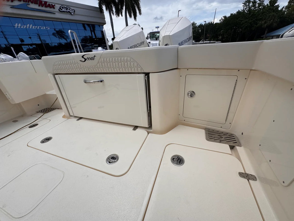 2026 Scout 288 LXF 28.0 feet, Stuart, Florida #21