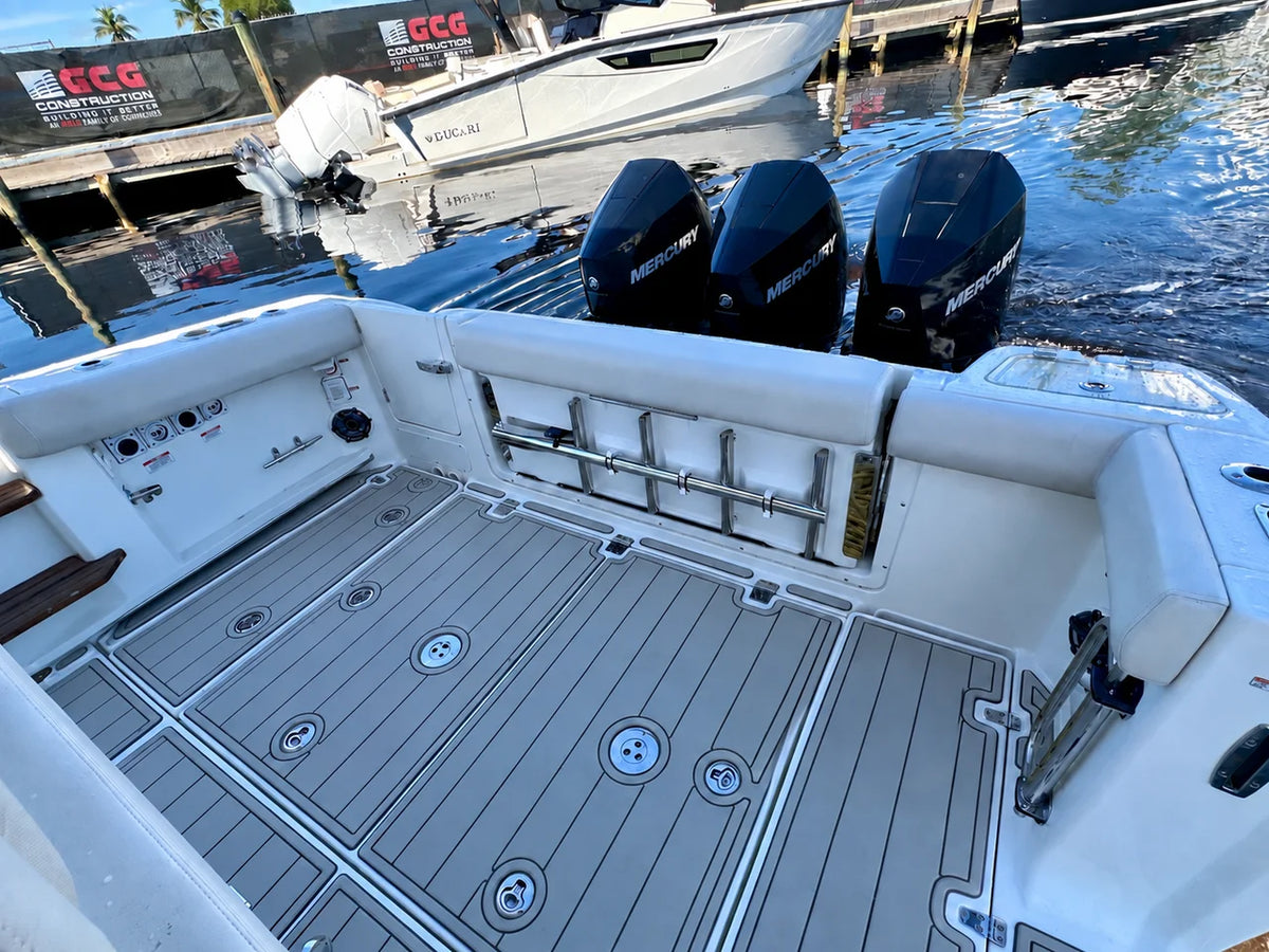 2023 Boston Whaler 350 REALM 35.0 feet, Fort Myers, FL #9