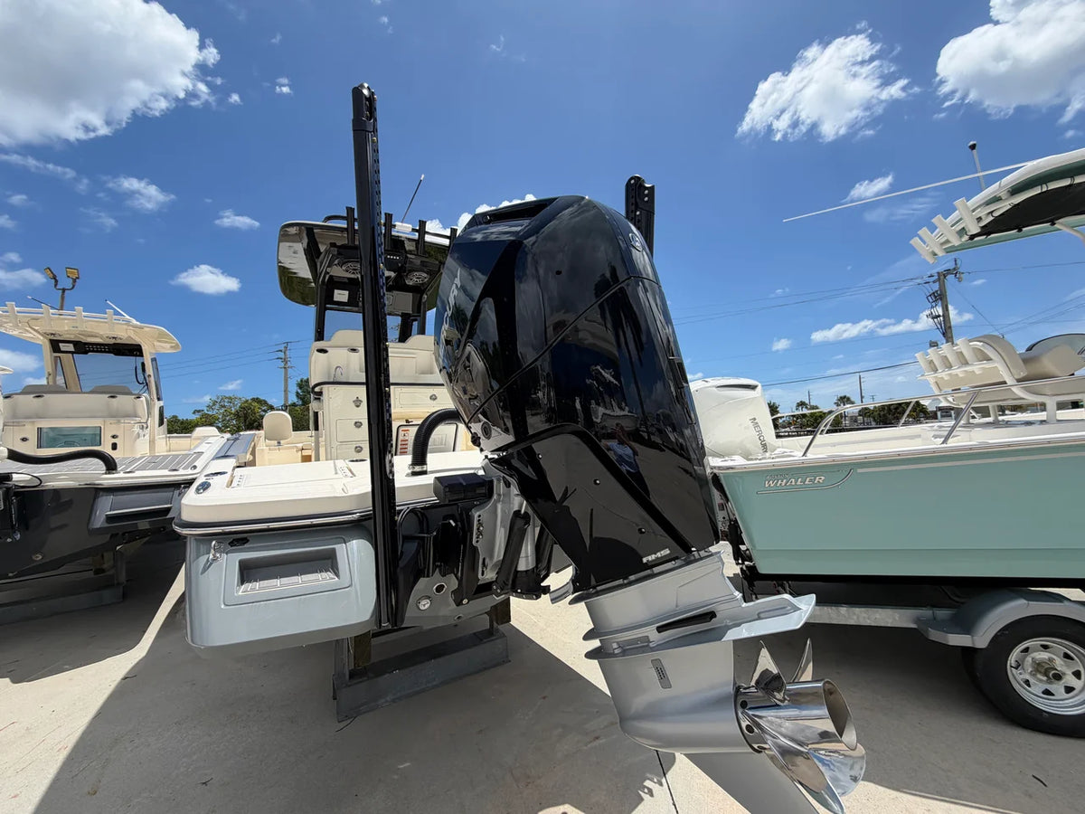 2026 Scout 261 XSS 26.0 feet, Stuart, Florida #2