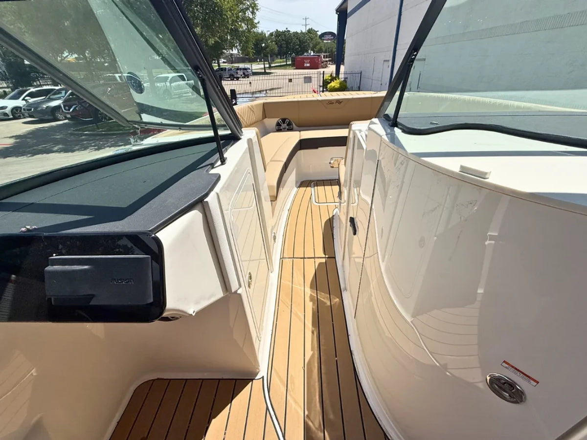 2026 Sea Ray SDX 270 27.0 feet, Lewisville, TX #13
