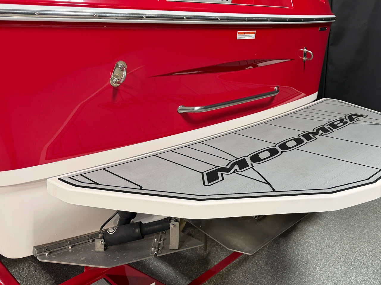 2021 Moomba MOJO 23.0 feet, Nisswa, Minnesota #9