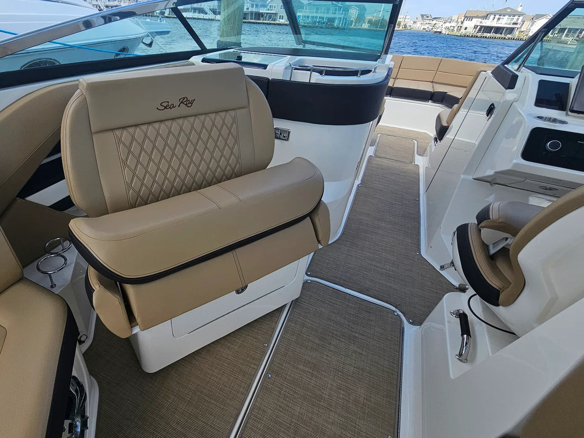 2019 Sea Ray 310 SLX 31.0 feet, Brick Township, New Jersey #14