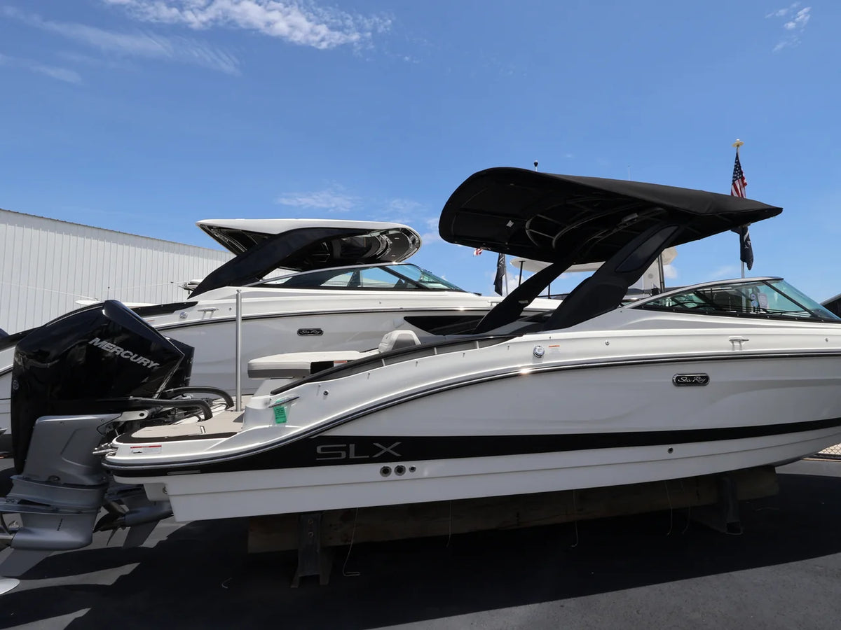 2027 Sea Ray SLX 280 Outboard 28.0 feet, Naples, Florida #2