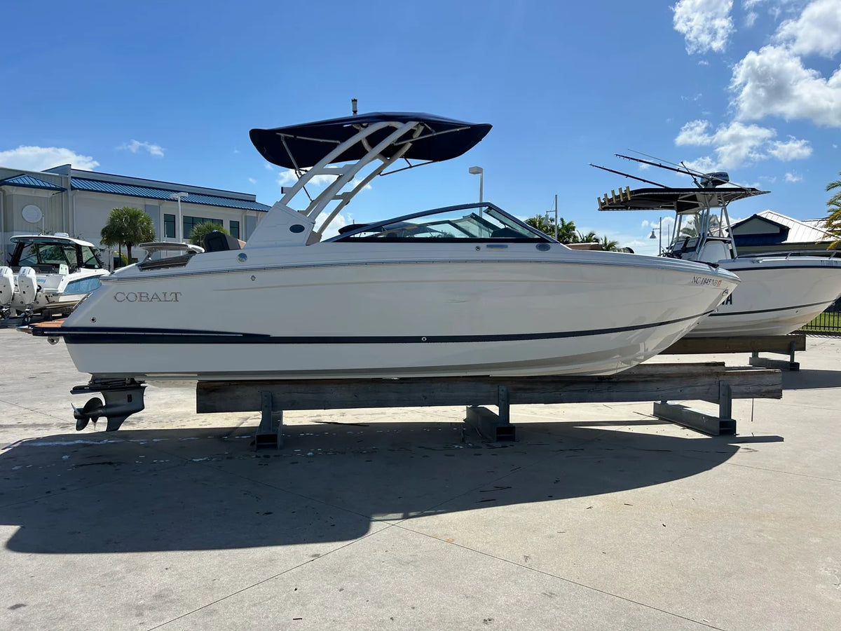2023 Cobalt R4 24.0 feet, Fort Myers, FL #38