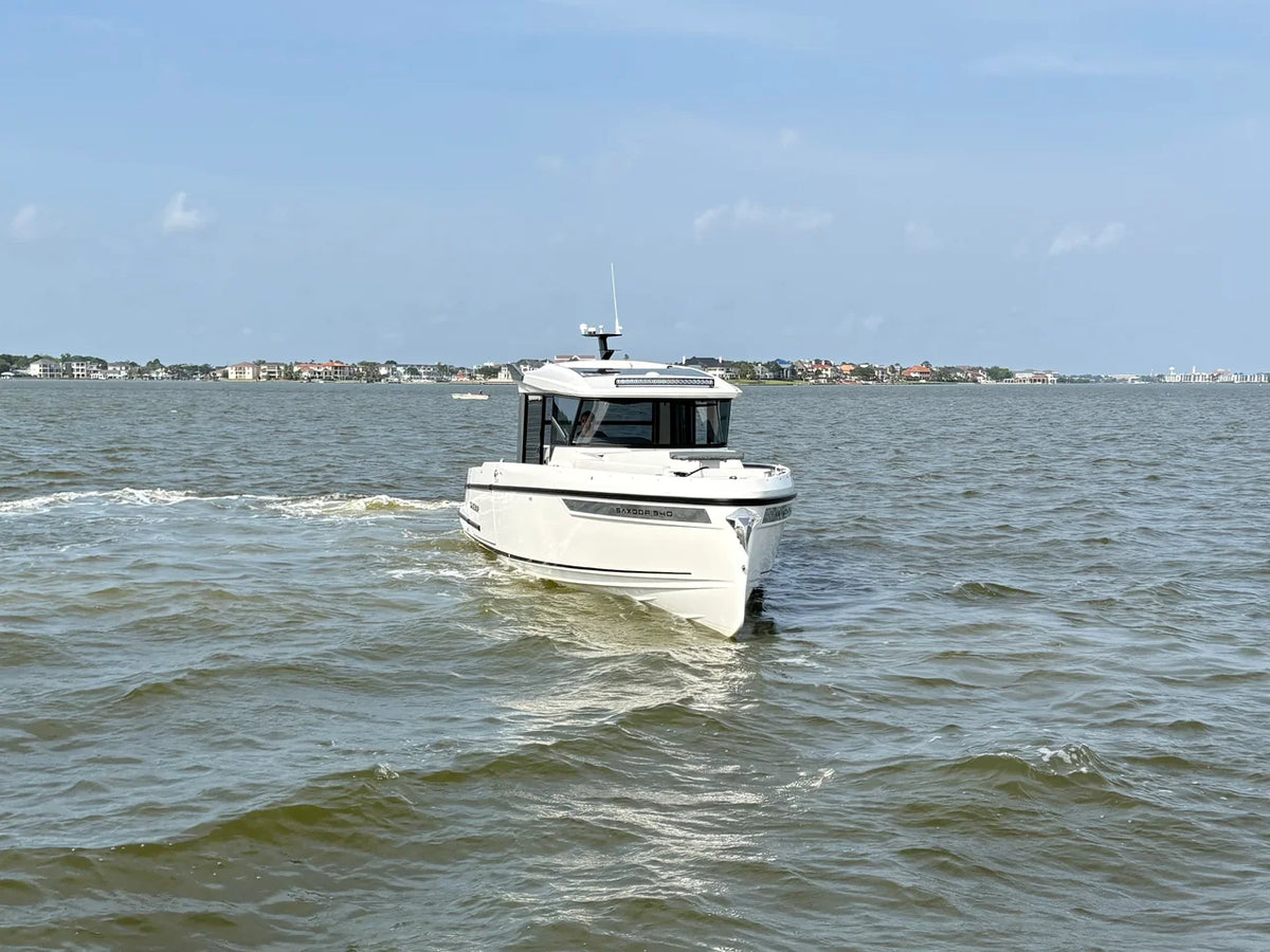 2026 Saxdor 340 GTWA 34.0 feet, Seabrook, TX #5