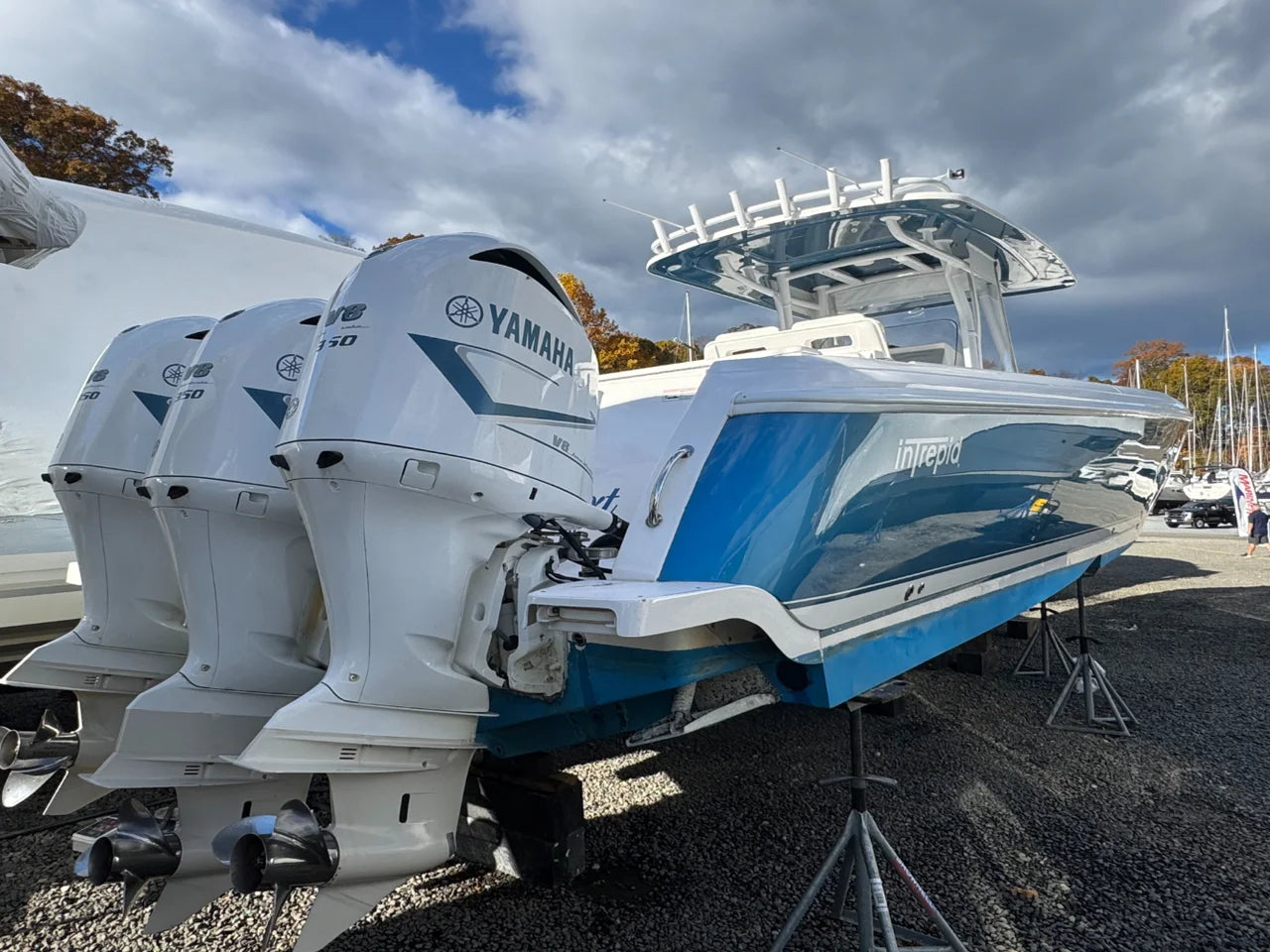 2017 Intrepid 400 40.0 feet, Huntington, NY #6