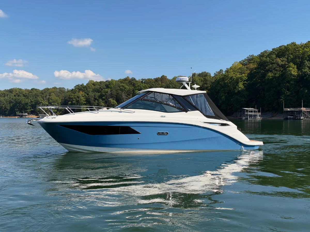 2027 Sea Ray Sundancer 320 32.0 feet, Cumming, GA #59