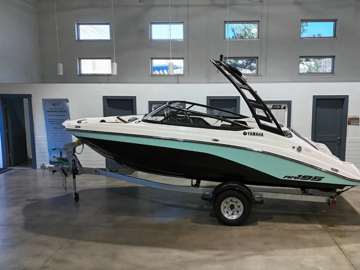 2026 Yamaha AR195 19.0 feet, Cornelius, North Carolina #2