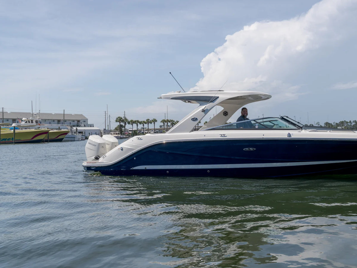 2026 Sea Ray SLX 310 Outboard 31.0 feet, Panama City, FL #6