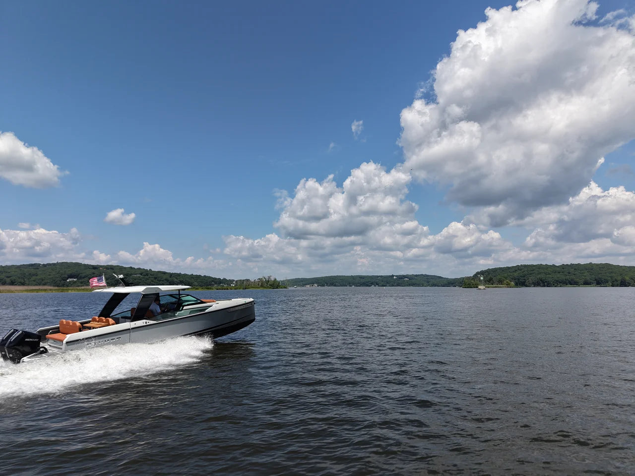2023 Saxdor 320 GTO 32.0 feet, Essex, CT #7