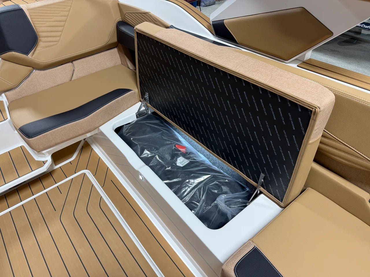 2026 Mastercraft X24 24.0 feet, Nisswa, Minnesota #43