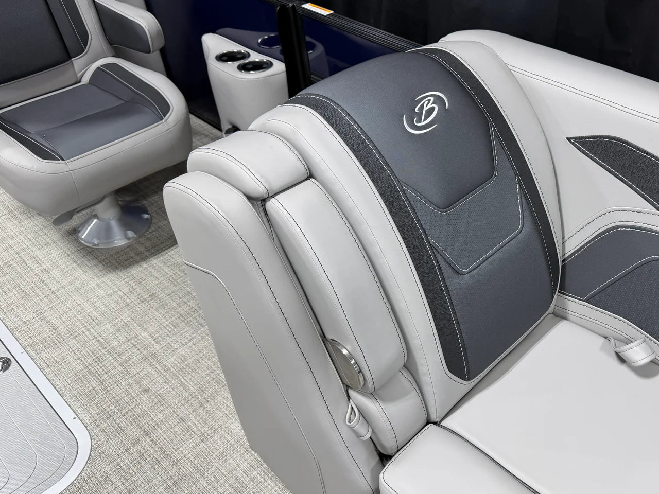 2027 Barletta CABRIO22QC 22.0 feet, Crosslake, Minnesota #27