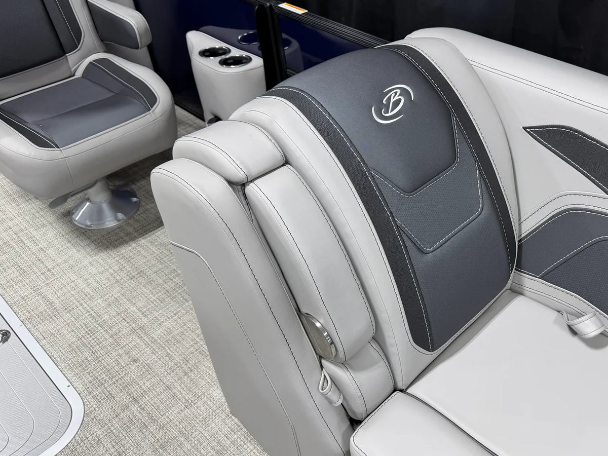 2027 Barletta CABRIO22QC 22.0 feet, Crosslake, Minnesota #28