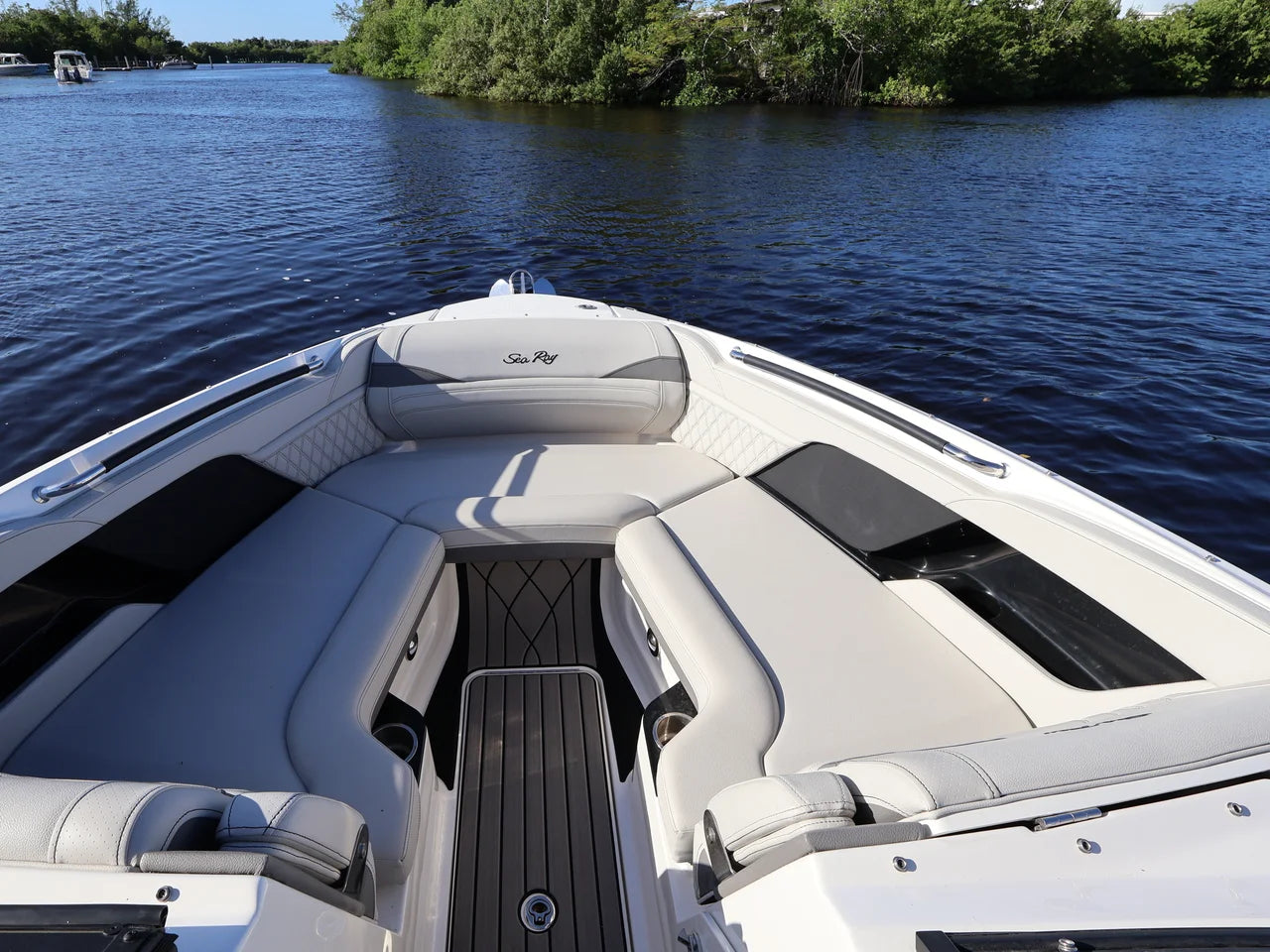 2024 Sea Ray 280 SLX OUTBOARD 28.0 feet, Naples, Florida #37