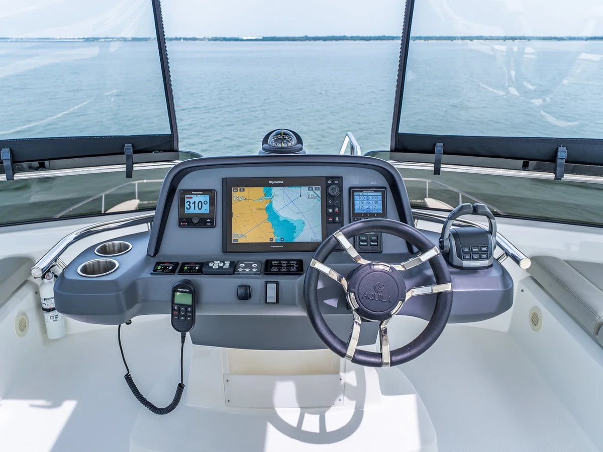 2024 Aquila 42 Yacht 42.0 feet, Clearwater, Florida #72