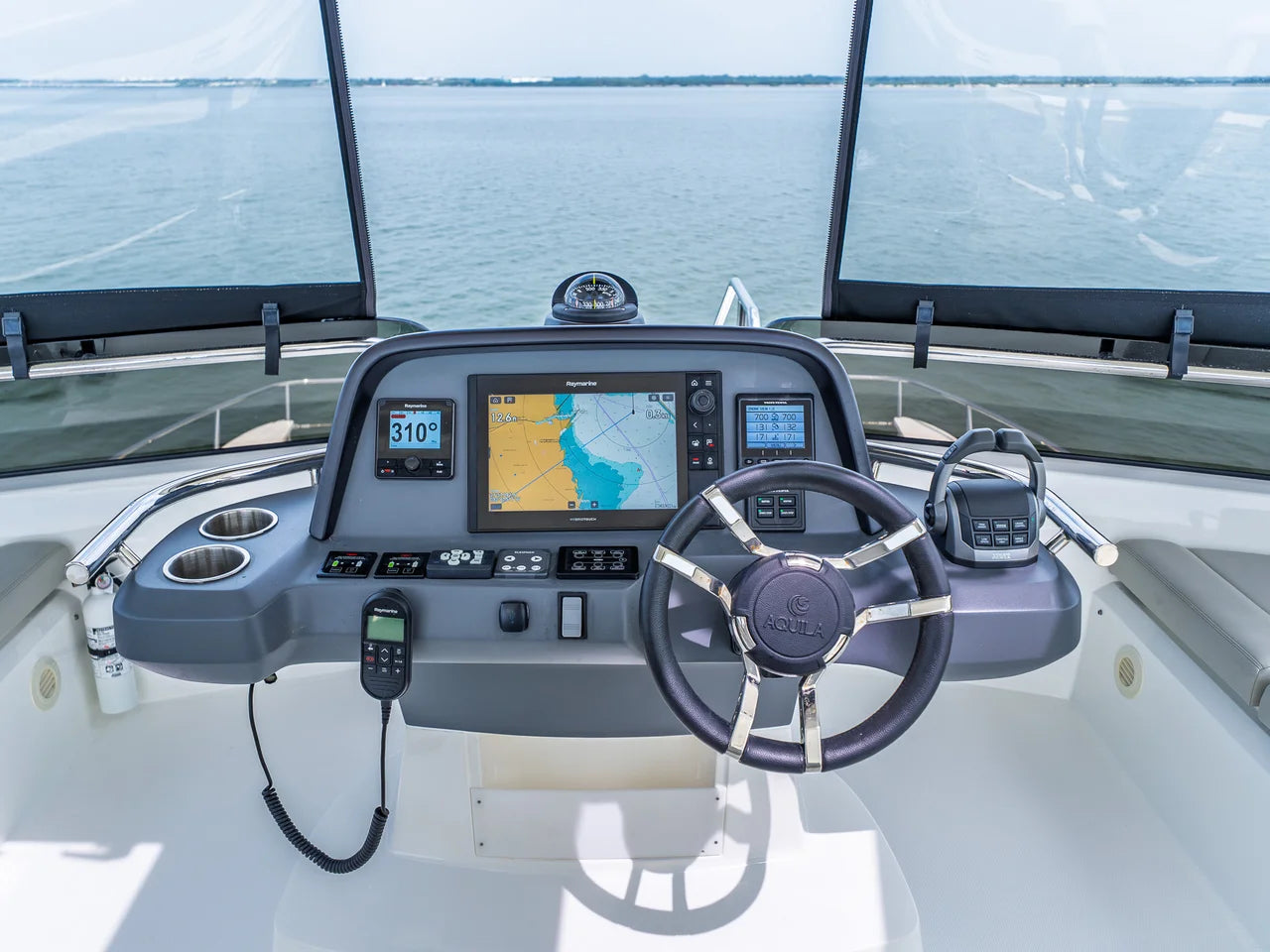 2024 Aquila 42 Yacht 42.0 feet, Clearwater, Florida #72