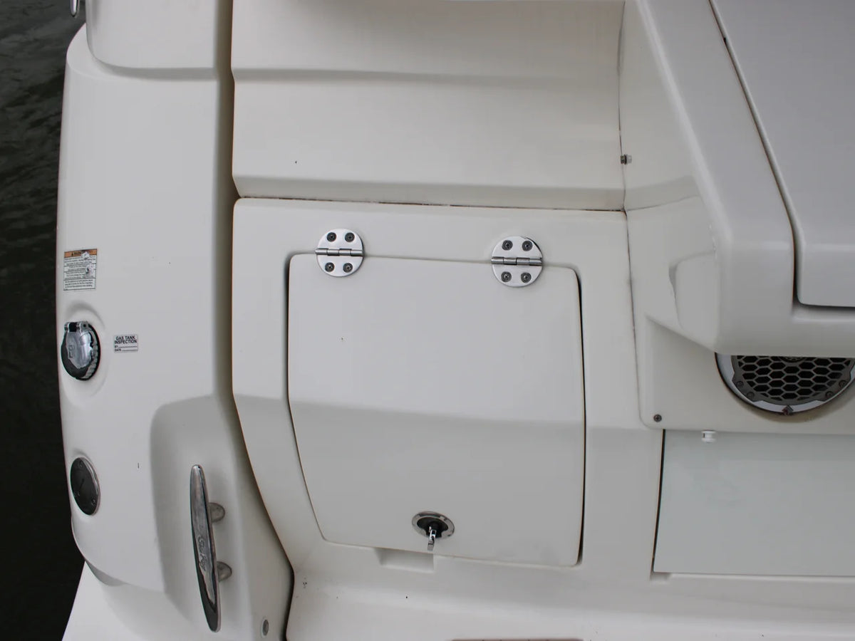 2018 Sea Ray Sundancer 350 35.0 feet, Seabrook, TX #41
