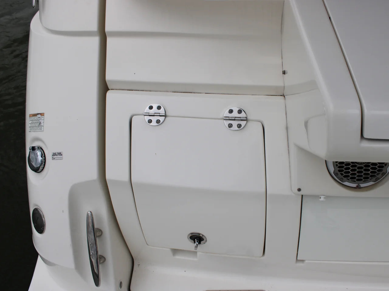 2018 Sea Ray 350 SUNDANCER 35.0 feet, Seabrook, TX #41
