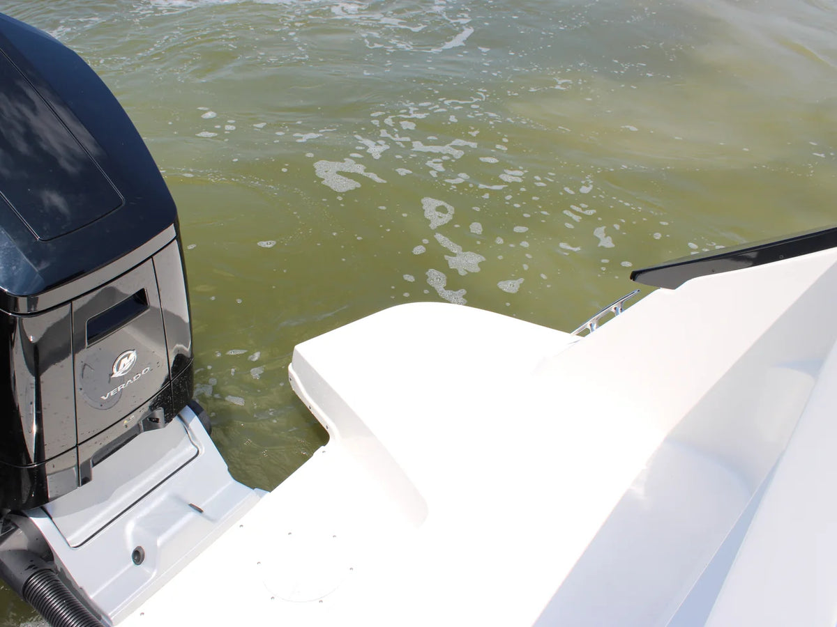 2026 Sea Ray Sundancer 370 Outboard 37.0 feet, Seabrook, TX #85