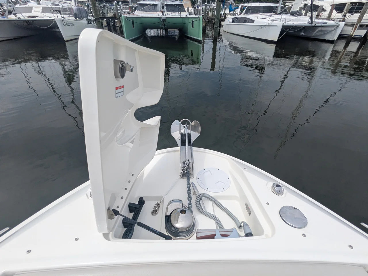 2023 Sea Ray 350 SLX OB 34.0 feet, Grasonville, MD #15