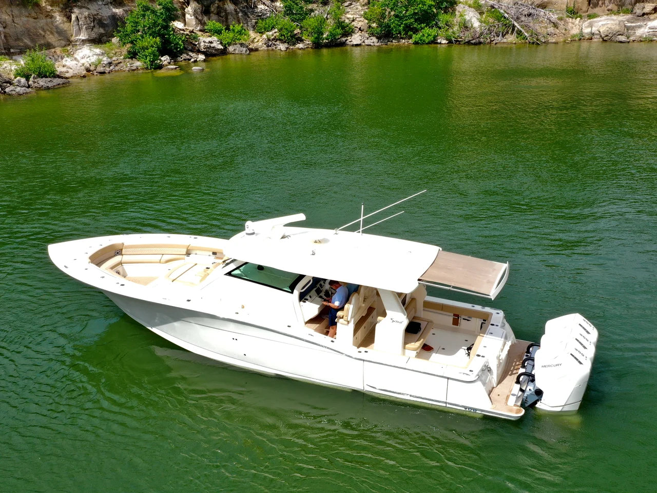 2023 Scout 425 LXF 42.0 feet, Pottsboro, TX #5
