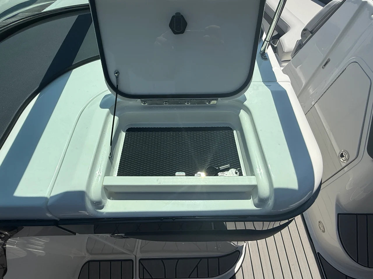 2026 Sea Ray SLX 280 Outboard 28.0 feet, Wrightsville Beach, North Carolina #13