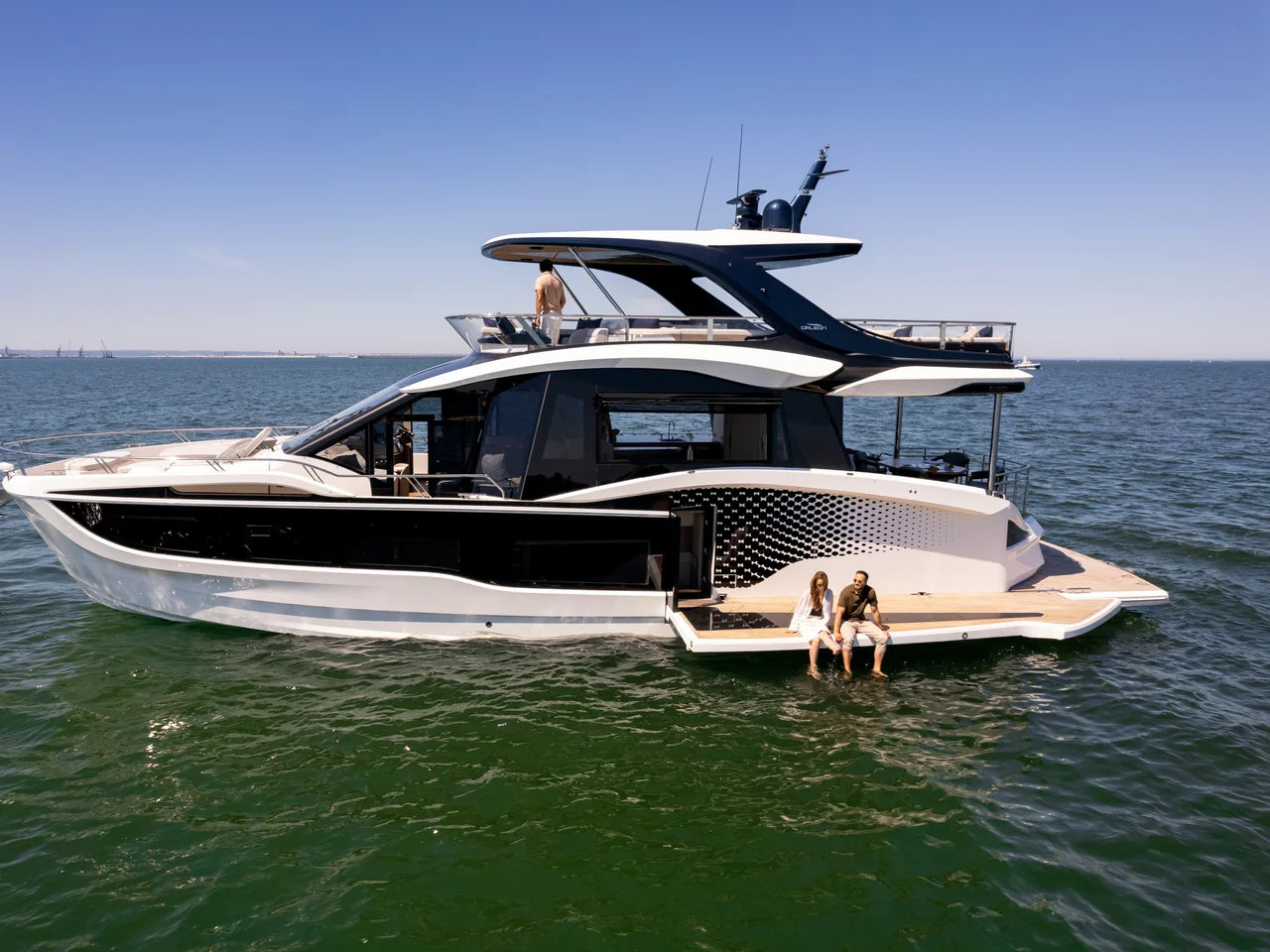 2027 Galeon 620 FLY 62.0 feet, Jupiter, Florida #11