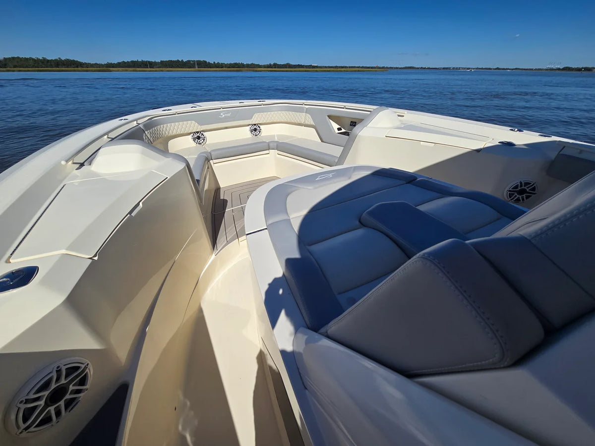 2025 Scout 377 LXF 37.0 feet, Charleston, SC #43