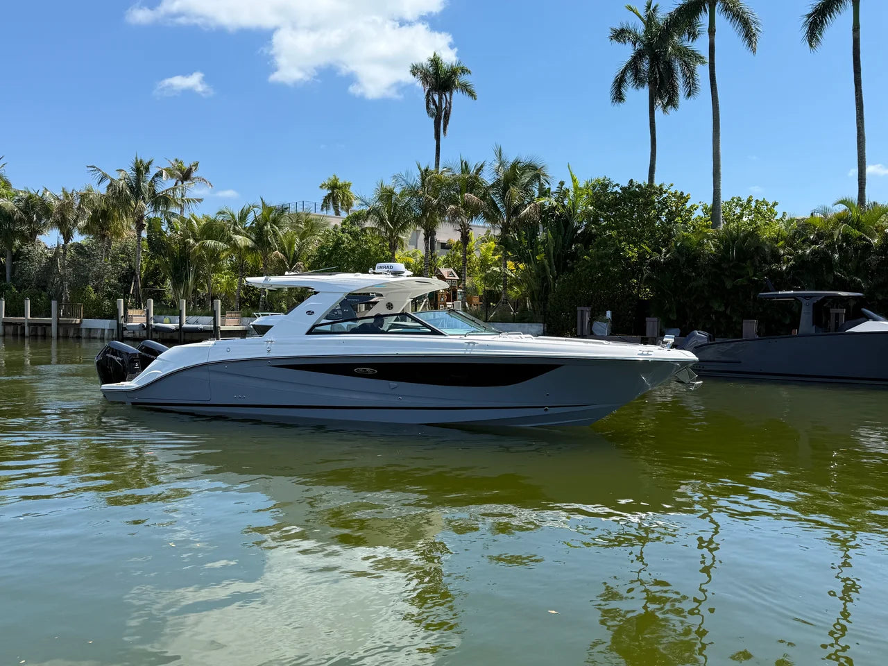 2026 Sea Ray SLX 400 Outboard 40.0 feet, Miami, FL #1