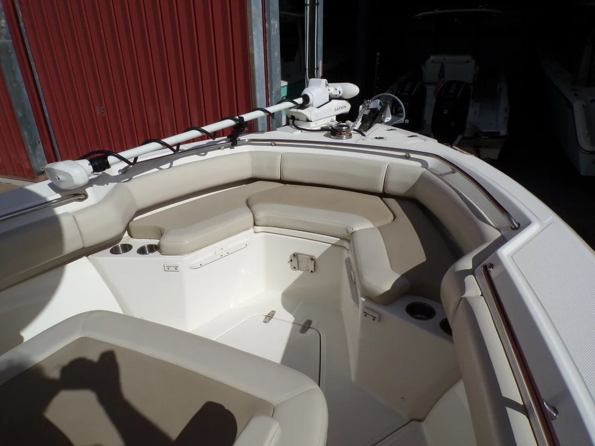 2019 Boston Whaler 250 OUTRAGE 25.0 feet, Naples, FL #51