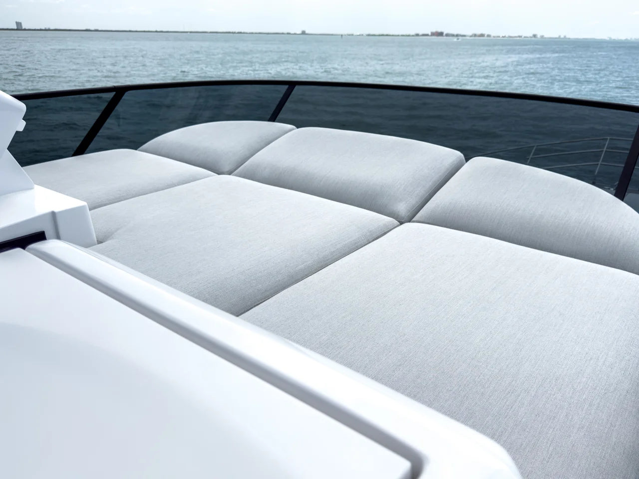 2025 Azimut FLY 53 55.0 feet, Fort Myers, FL #62