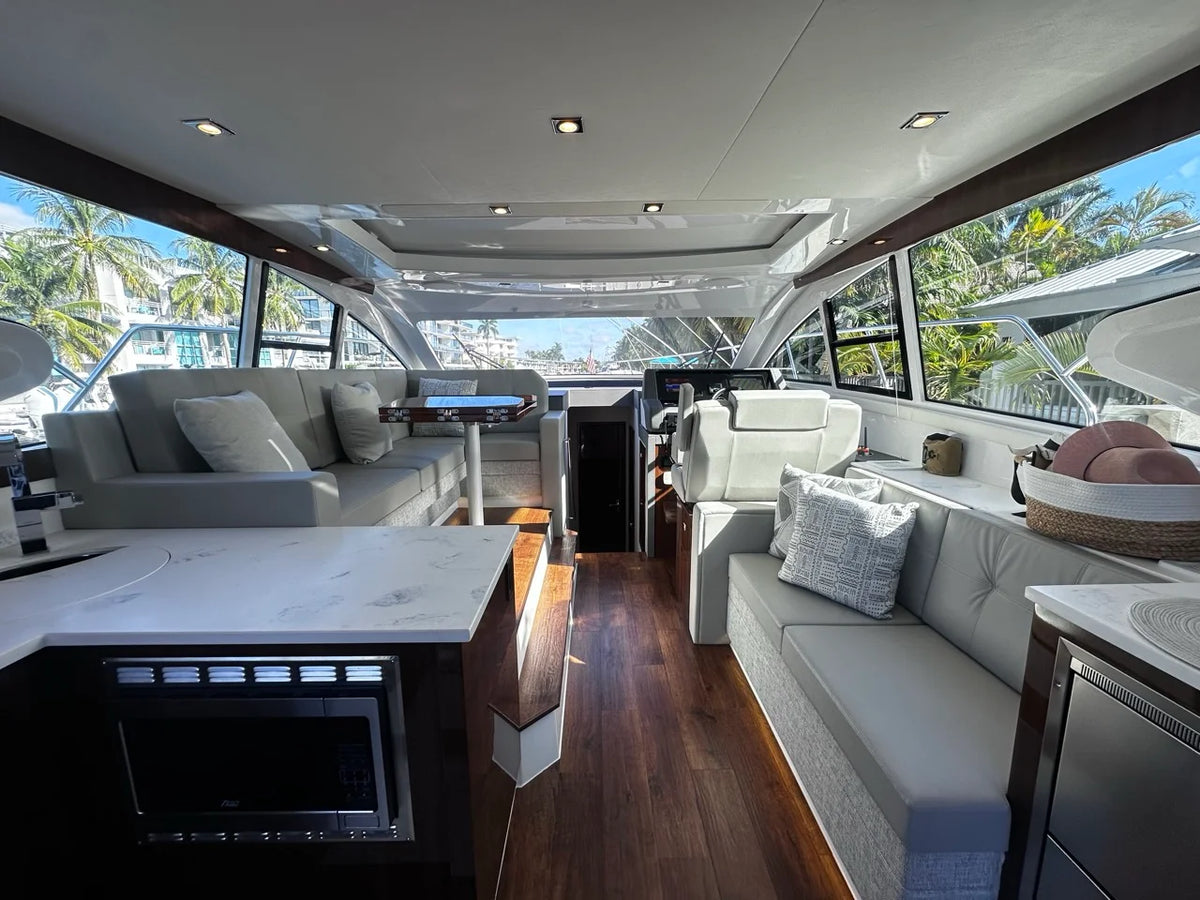 2023 Cruisers Yachts 46 CANTIUS 46.0 feet, Fort Lauderdale, FL, FL #44