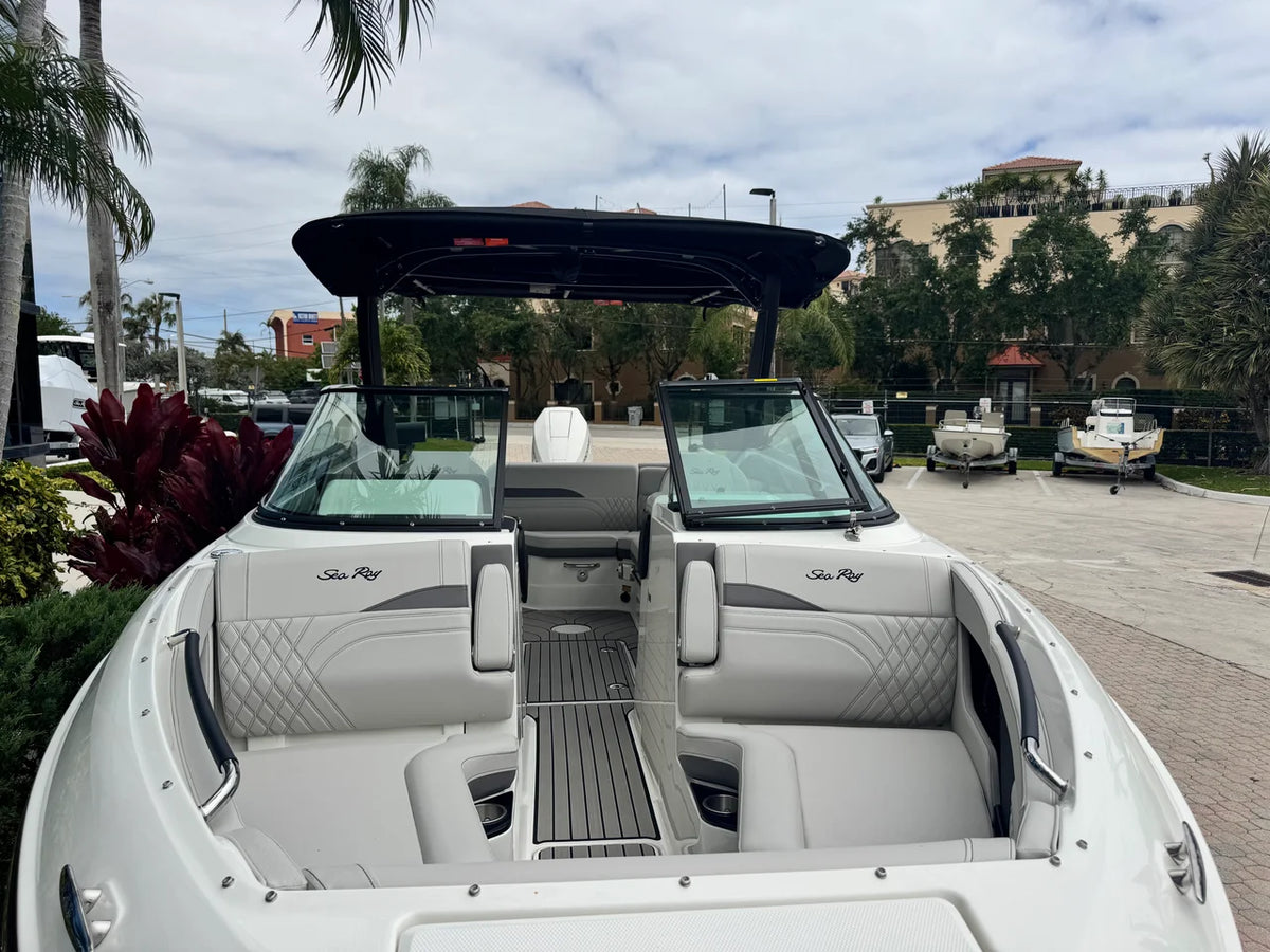 2026 Sea Ray SLX 260 Outboard 26.0 feet, Pompano Beach, Florida #30