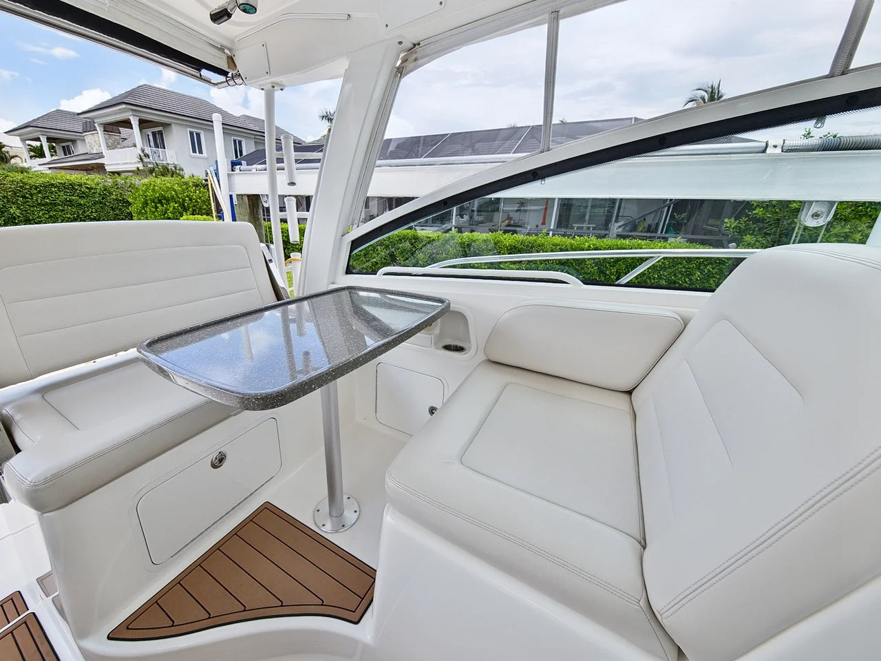 2018 Boston Whaler 345 CONQUEST 34.0 feet, Stuart, Florida #26
