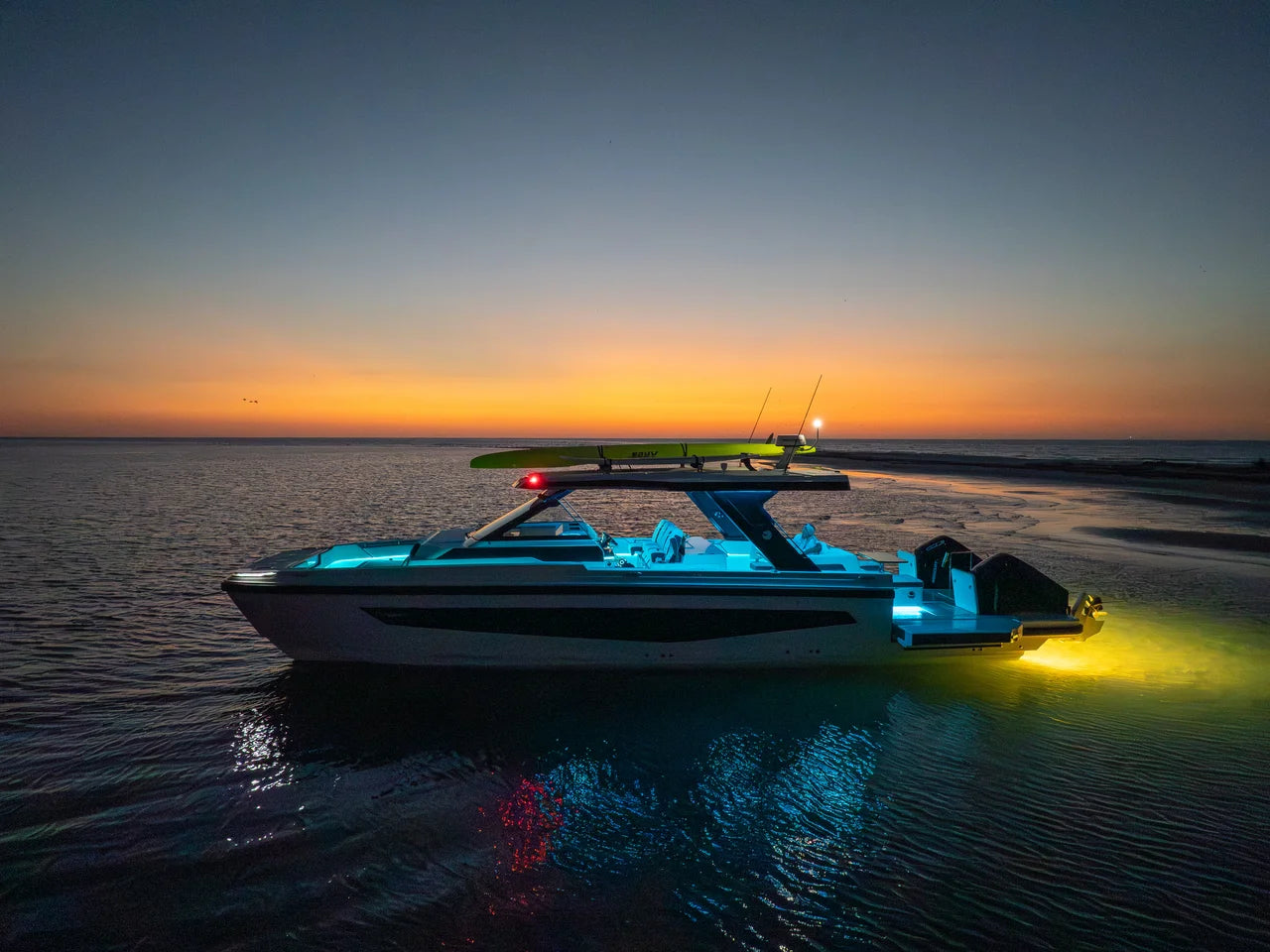2026 Aquila 45 Sport 45.0 feet, Inuvik, Northwest Territories #56