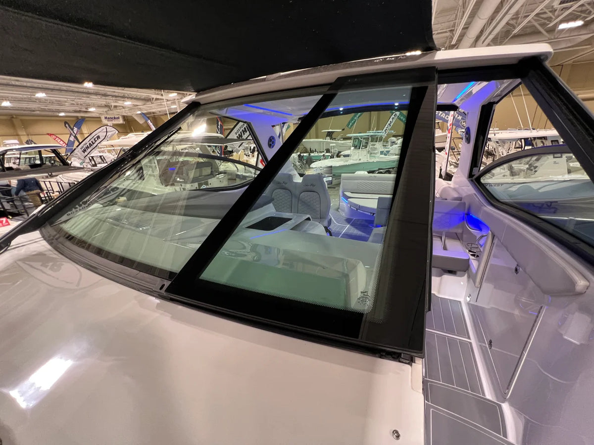 2026 Sea Ray Sundancer 320 Outboard 32.0 feet, Charleston, SC #28