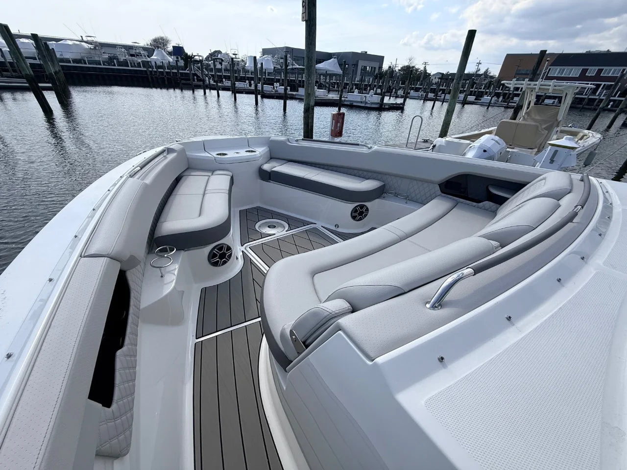 2026 Sea Ray SLX 400 Outboard 40.0 feet, Clearwater, Florida #26