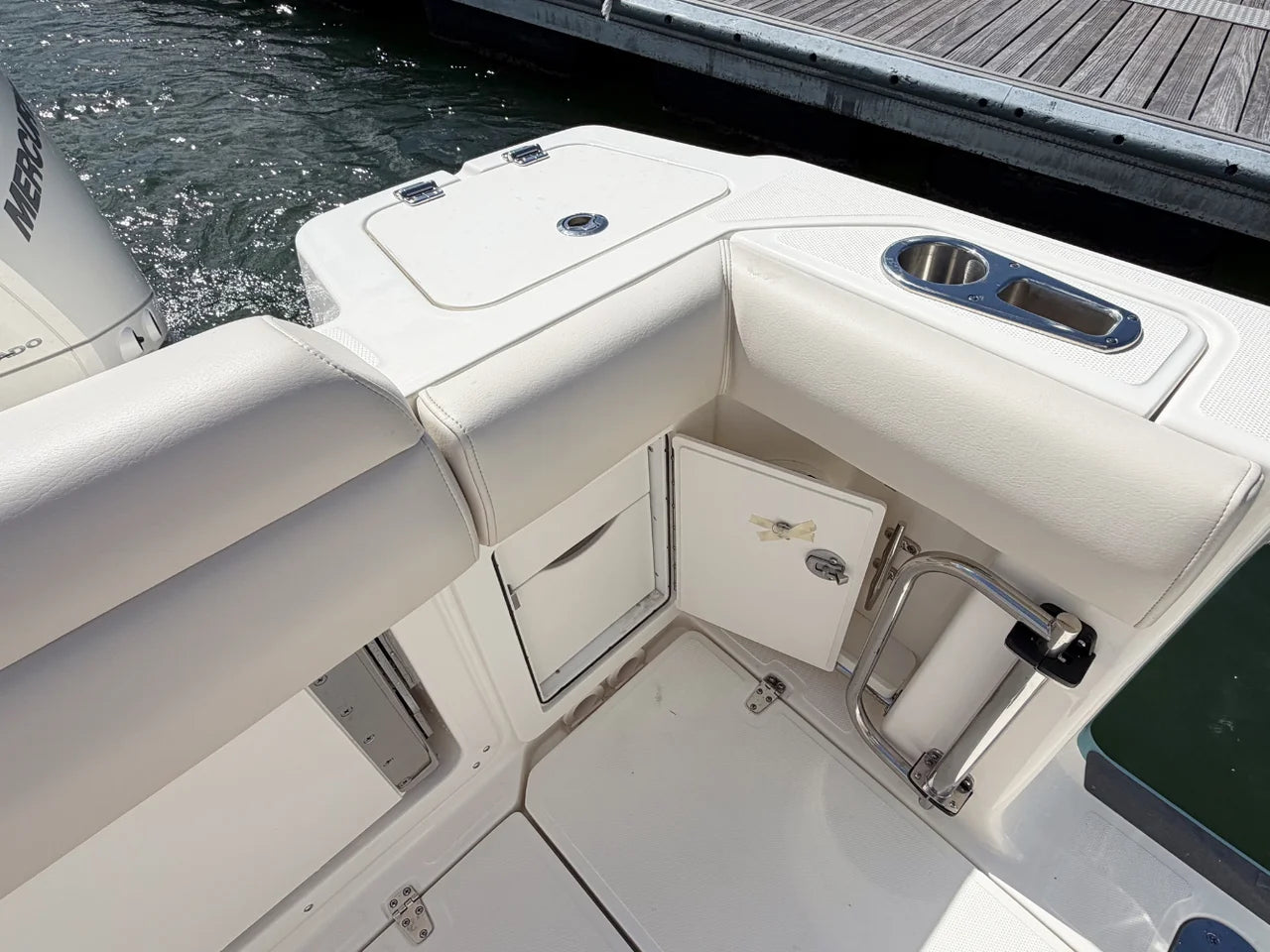 2026 Boston Whaler 280 Outrage 28.0 feet, Jupiter, Florida #7