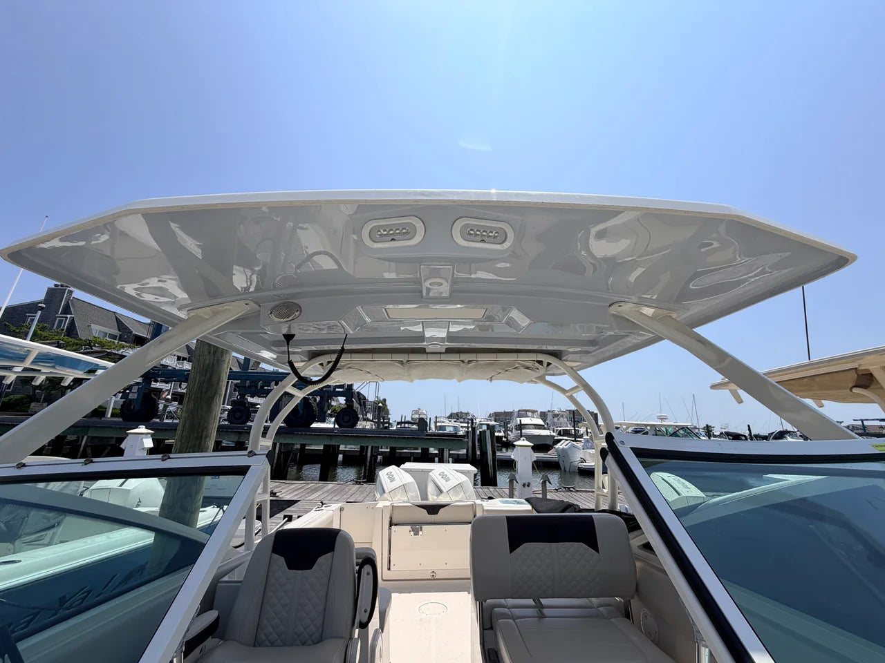 2022 Sailfish 276 DC 27.0 feet, Clearwater, Florida #8