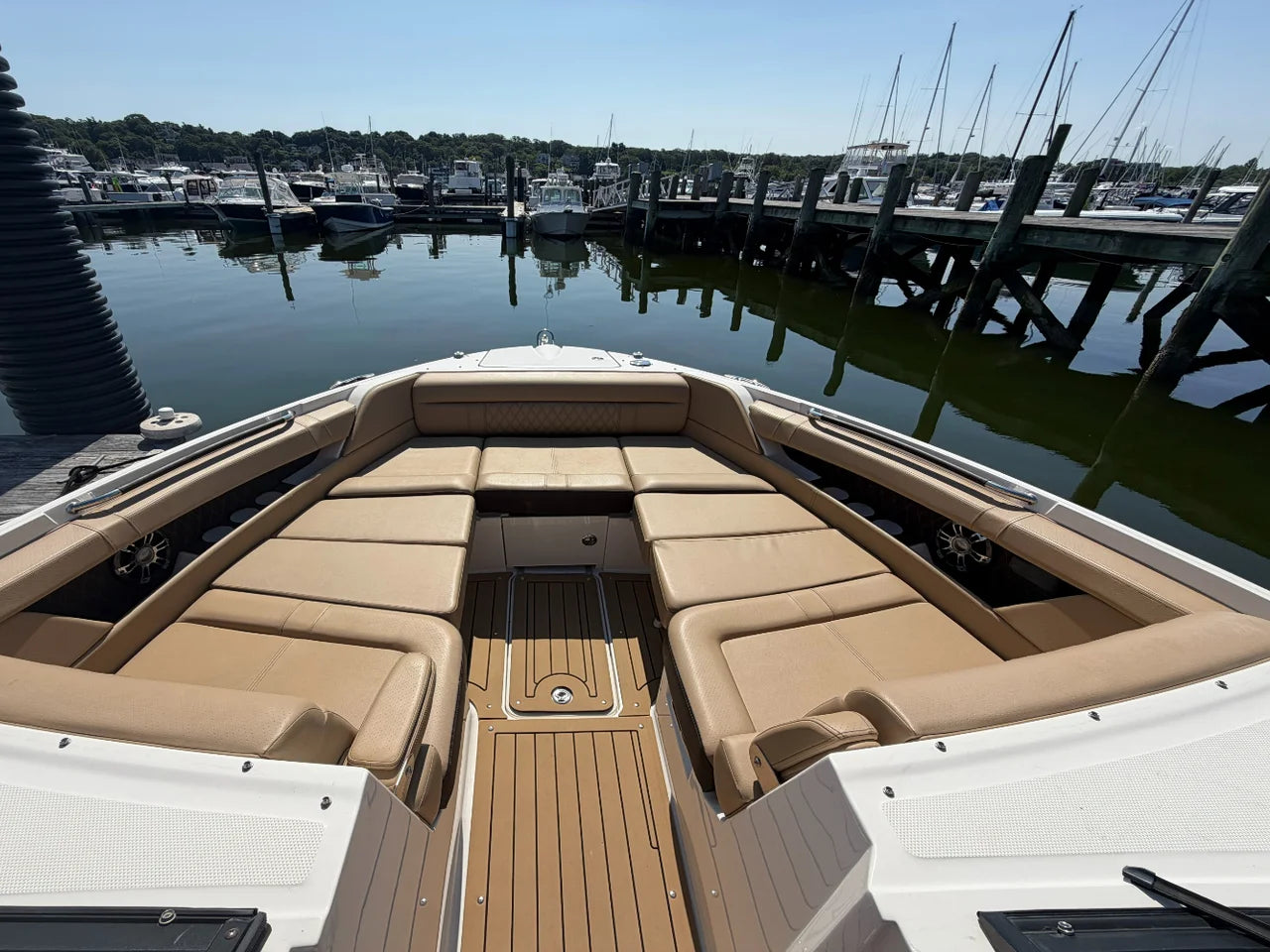 2021 Sea Ray 350 SLX 35.0 feet, Huntington, NY #21