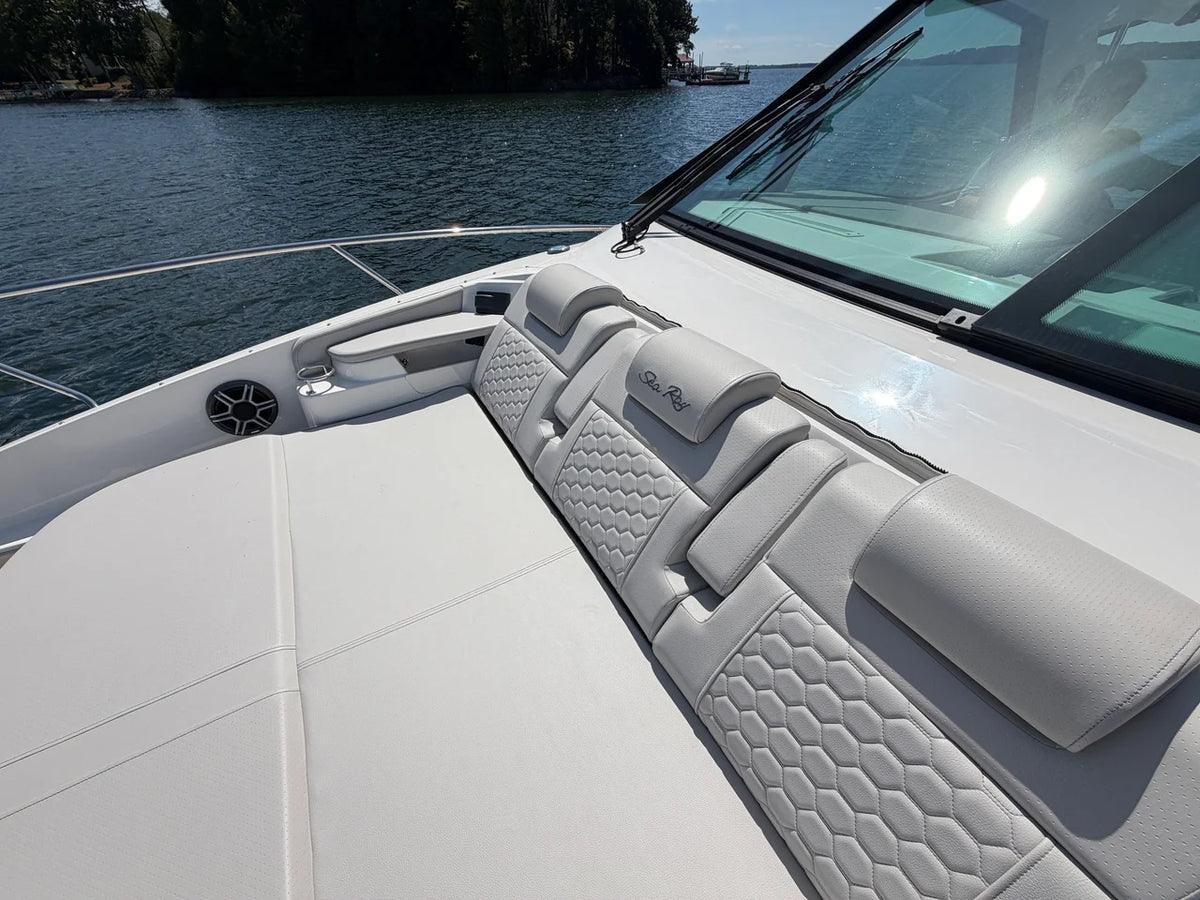 2026 Sea Ray Sundancer 320 32.0 feet, Lake Wylie, SC #31