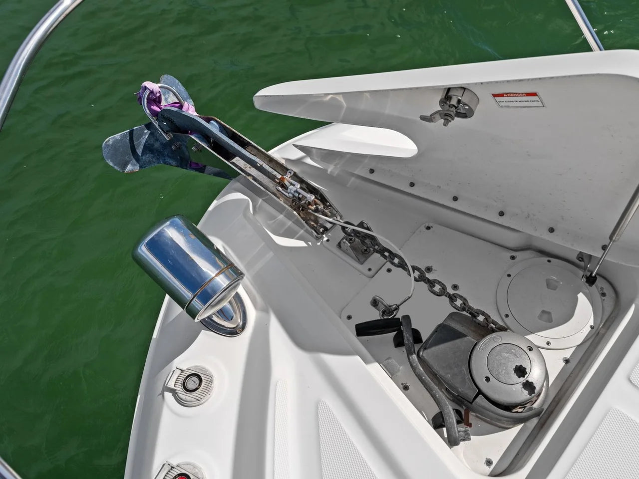 2013 Sea Ray 370 VENTURE 37.0 feet, St Petersburg, FL #53