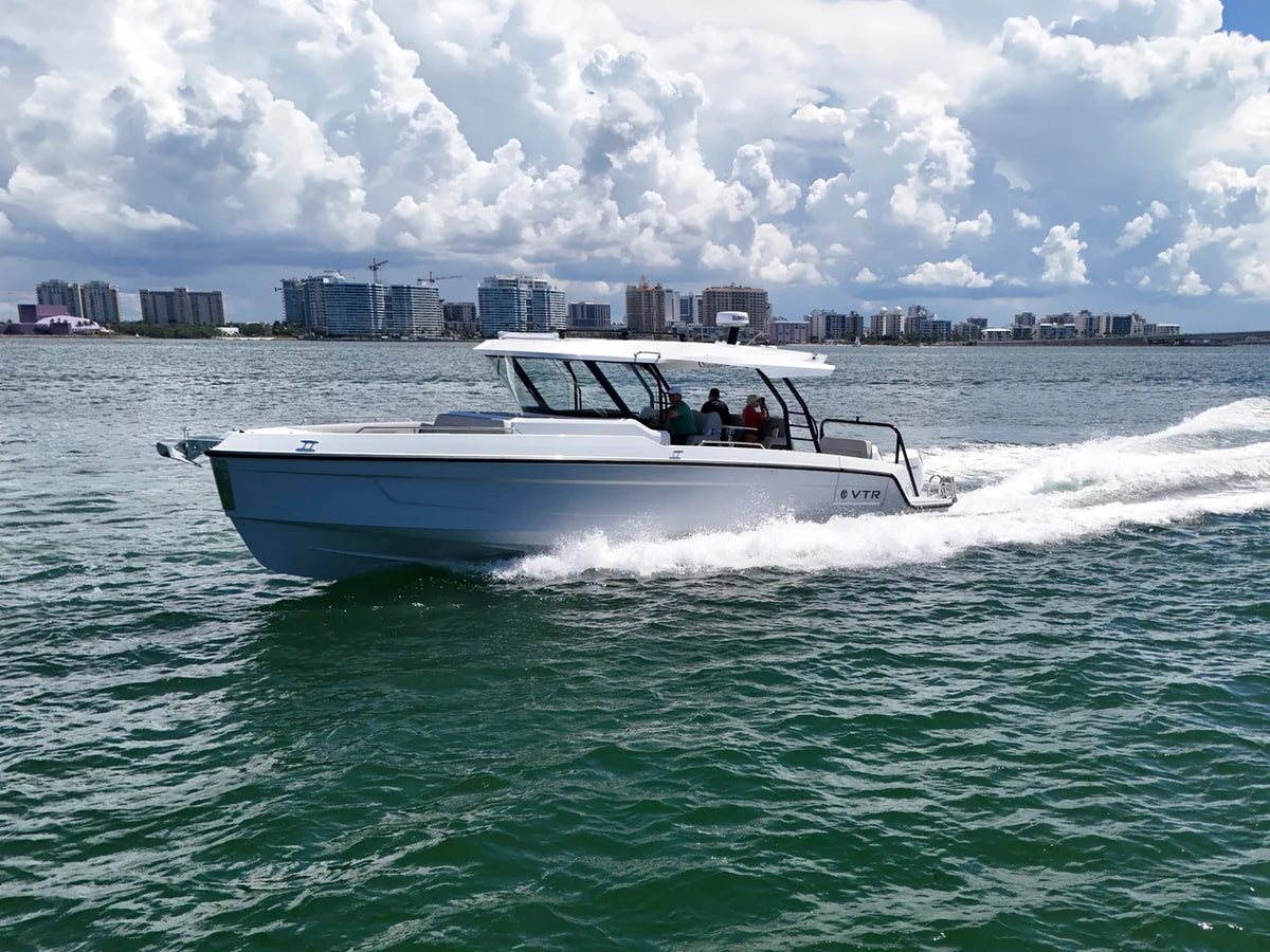 2026 Cruisers Yachts 38 VTR 38.0 feet, Sarasota, FL #15
