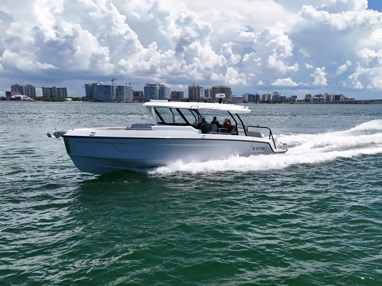 2026 Cruisers Yachts 38 VTR 38.0 feet, Sarasota, FL #15