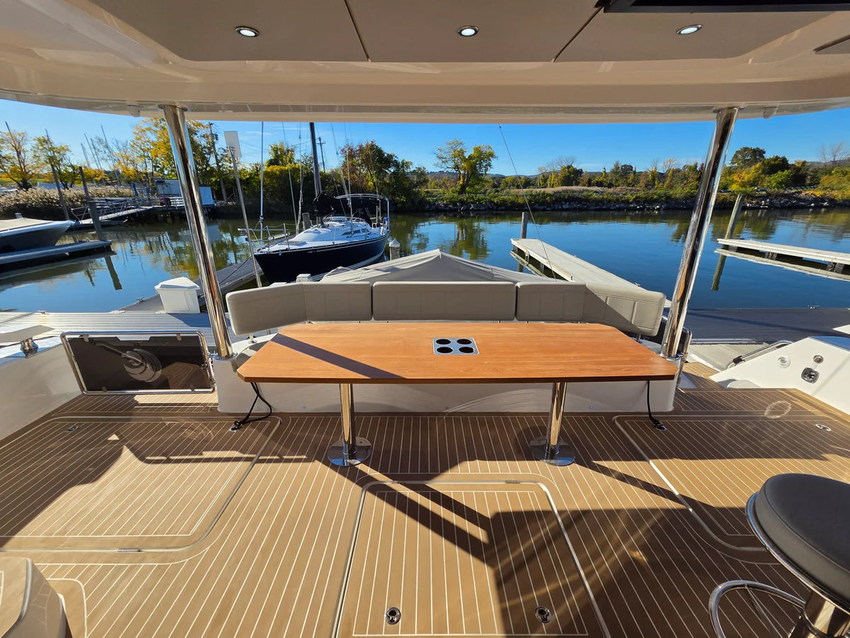 2026 Aquila 46 YACHT 47.0 feet, Lake Hopatcong, NJ #41