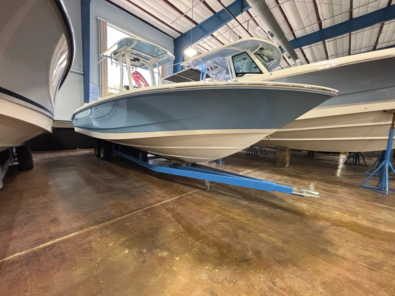 2026 Boston Whaler 250 Dauntless 25.0 feet, Clearwater, Florida #1