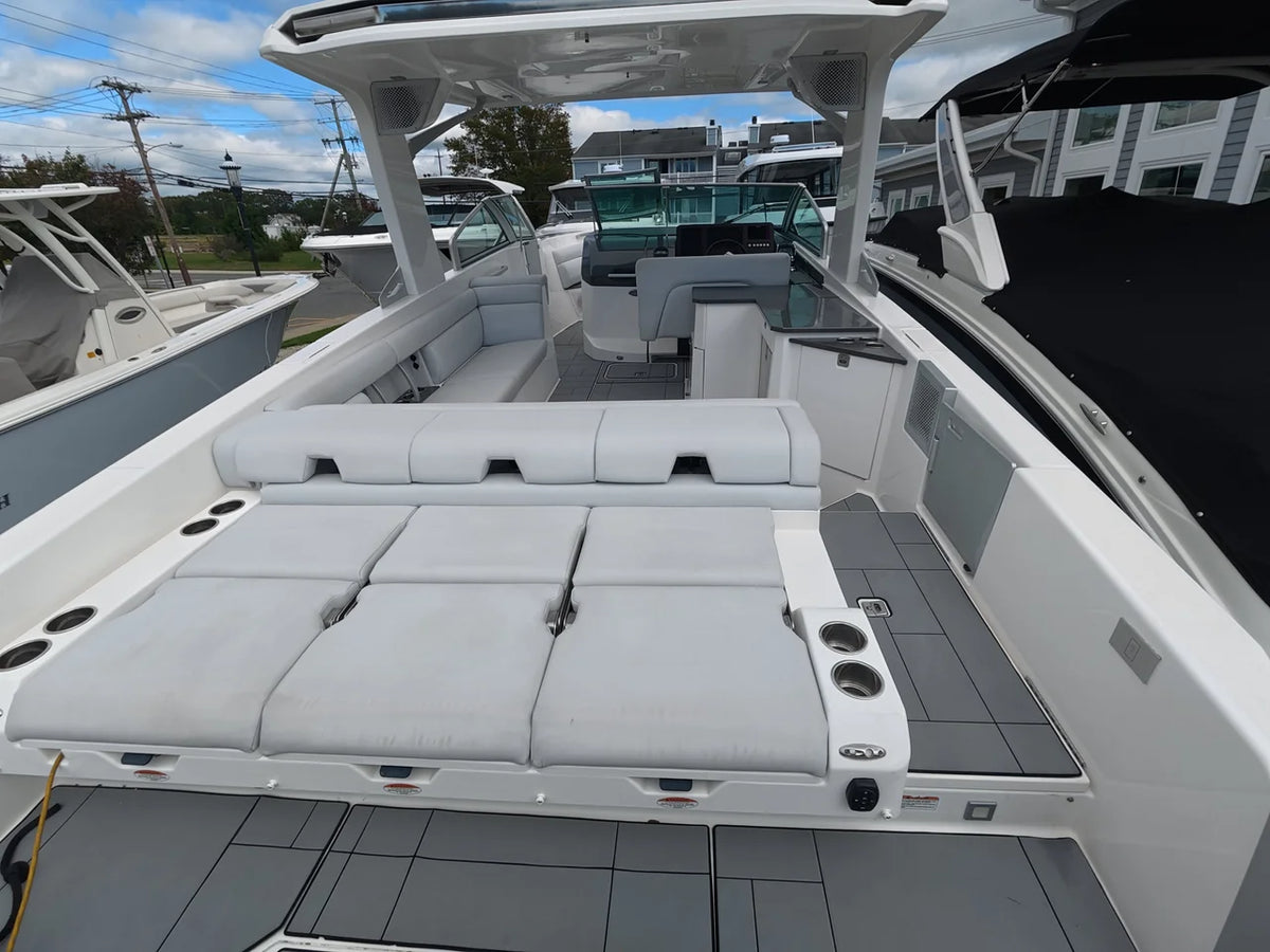 2021 Aviara AV32 Outboard 32.0 feet, Somers Point, New Jersey #5