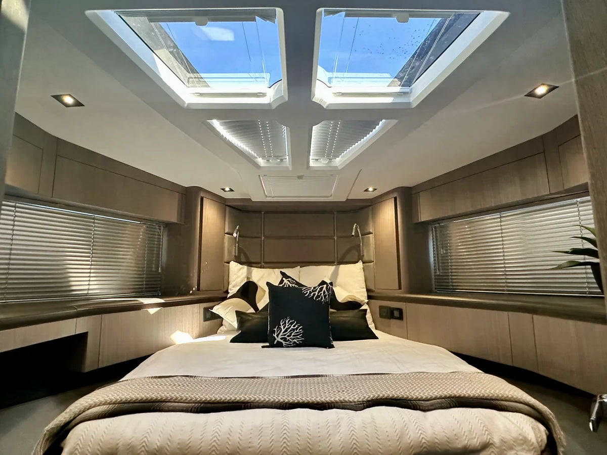 2025 Galeon 500 FLY 53.0 feet, Fort Myers, FL #51