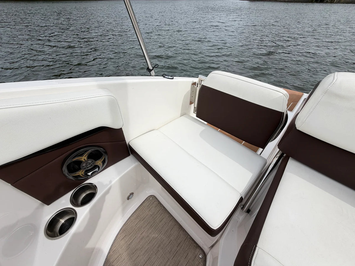 2017 Regal 2550 26.0 feet, Lake Wylie, SC #15