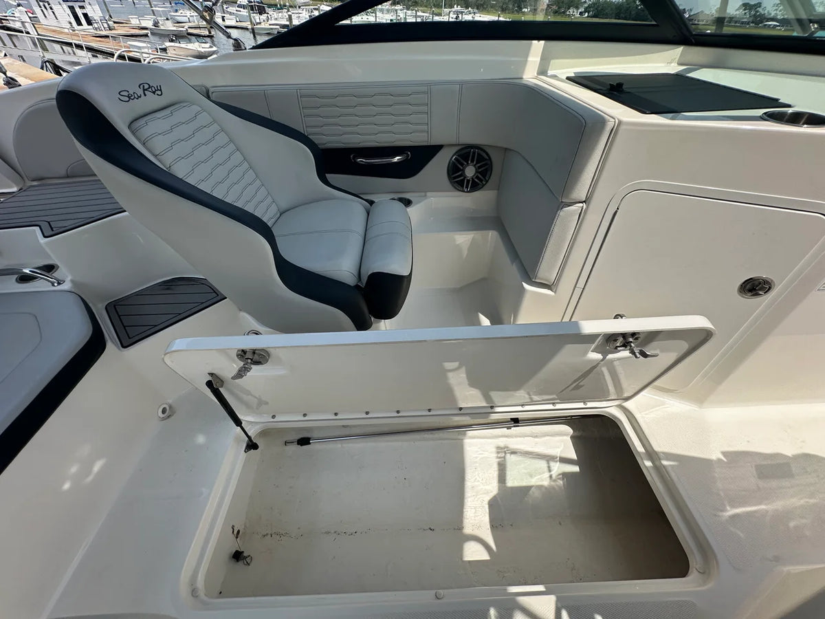 2022 Sea Ray 19 SPX OB 19.0 feet, Jacksonville Beach, Florida #46